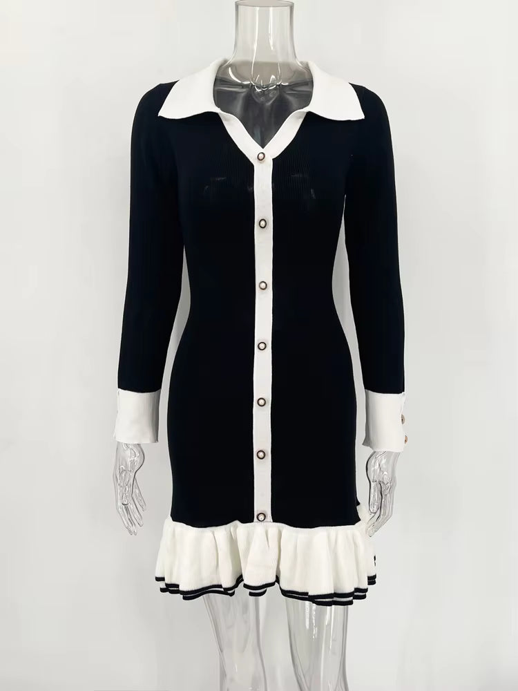 Dolea Dress