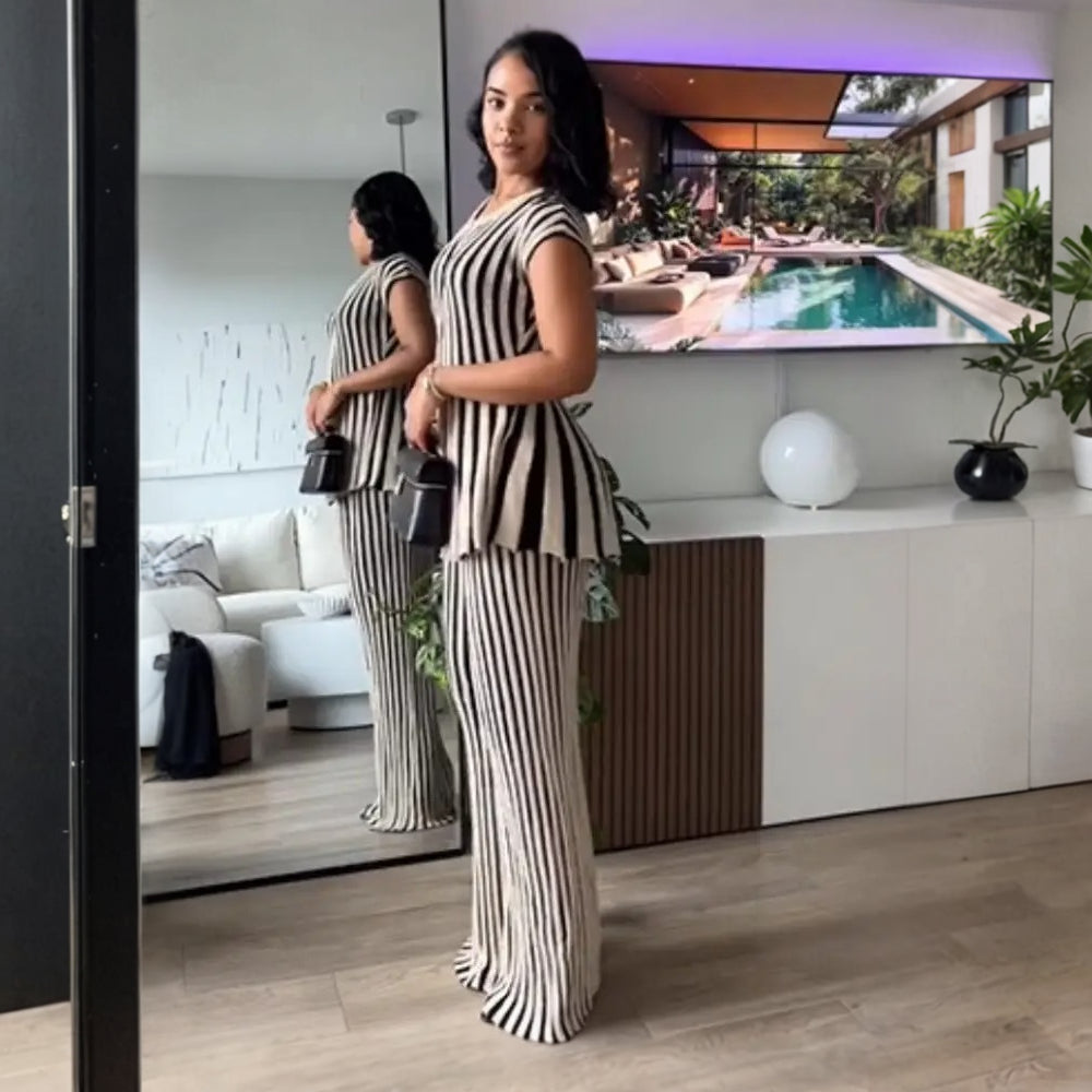 Thalira Two-Piece