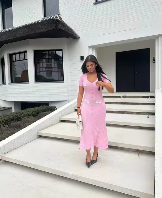 Naiva Dress