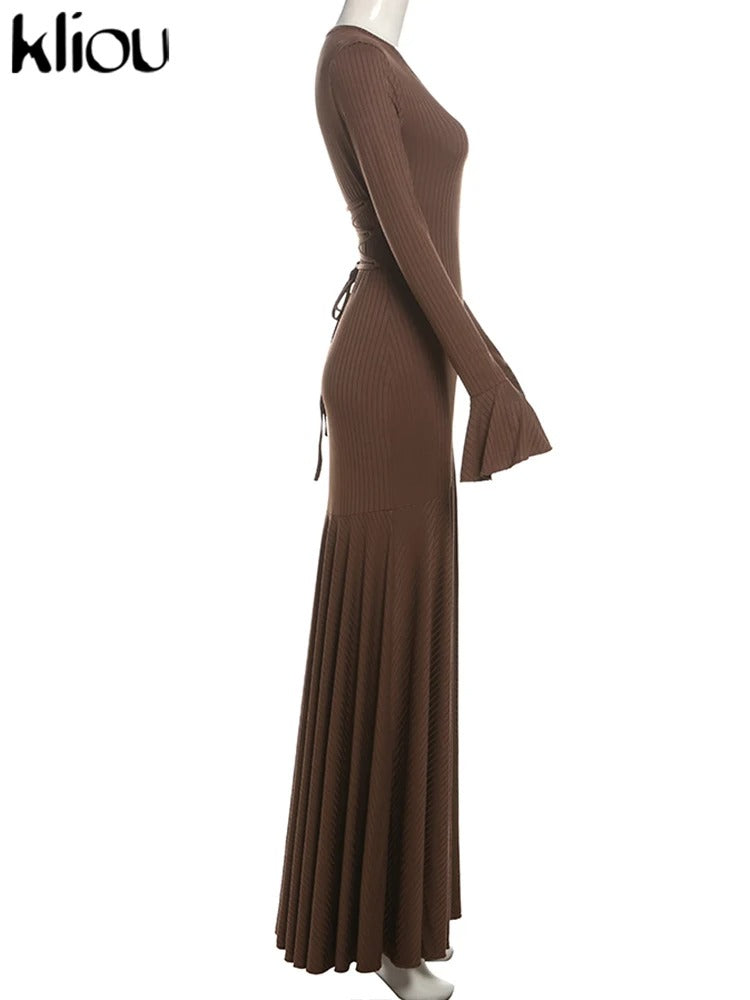 Kennedy Dress