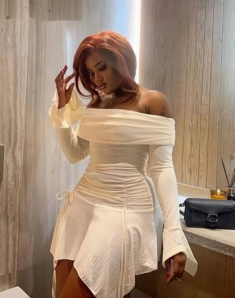 Elysia Dress