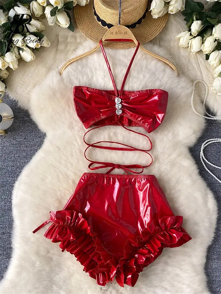 Bubblegum Set