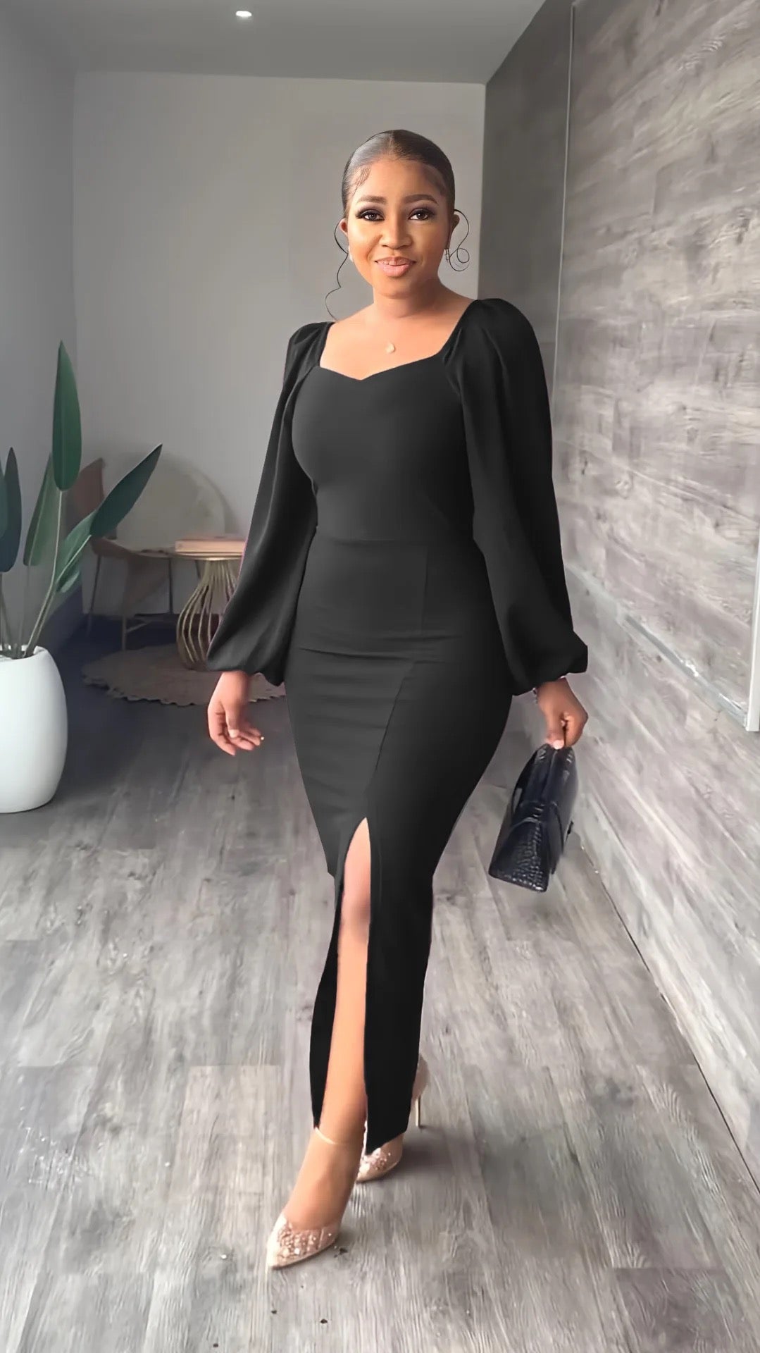Michelle Dress