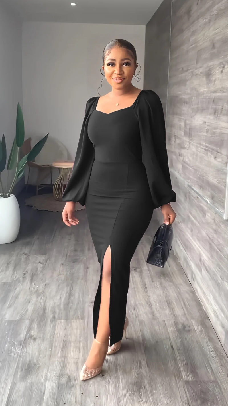 Michelle Dress