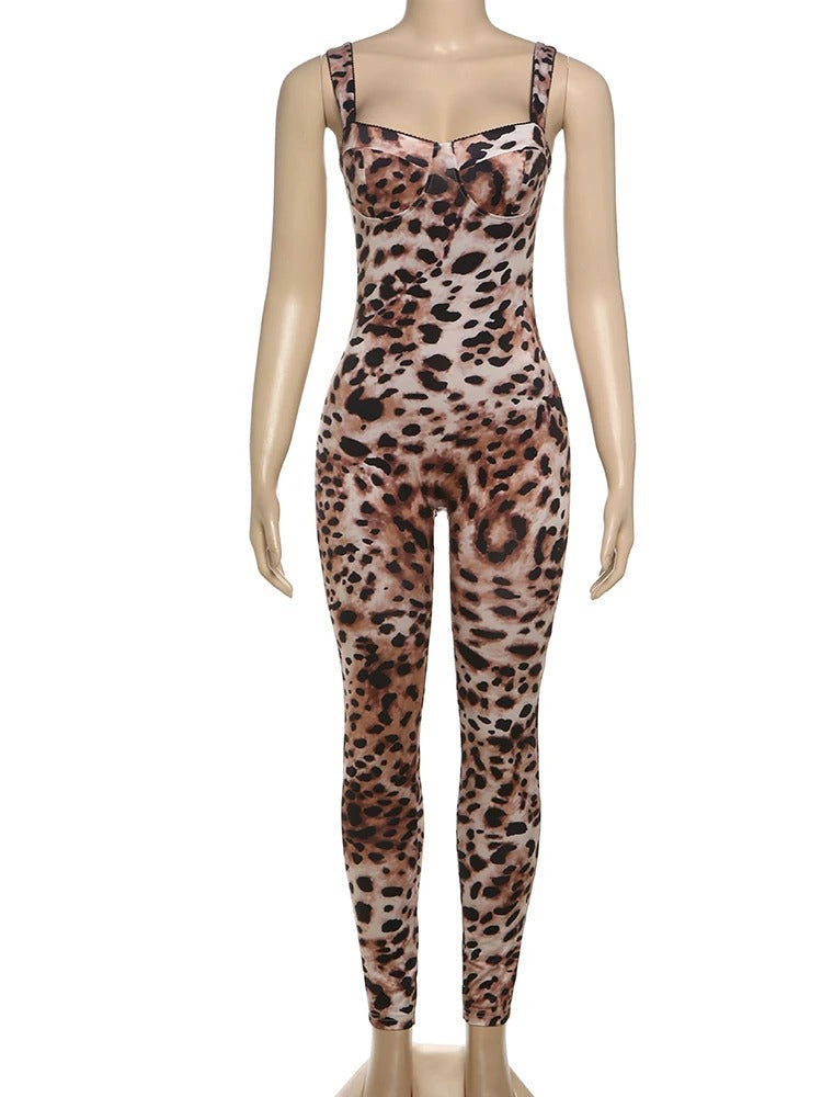 Elise Jumpsuit