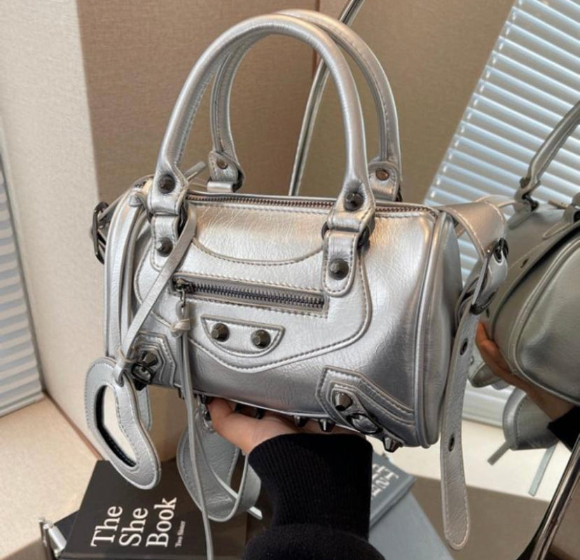 Y2K Inspired Bag