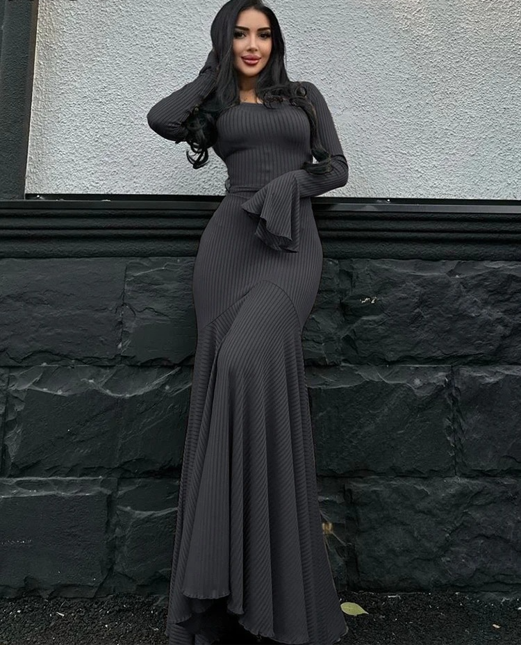 Kennedy Dress