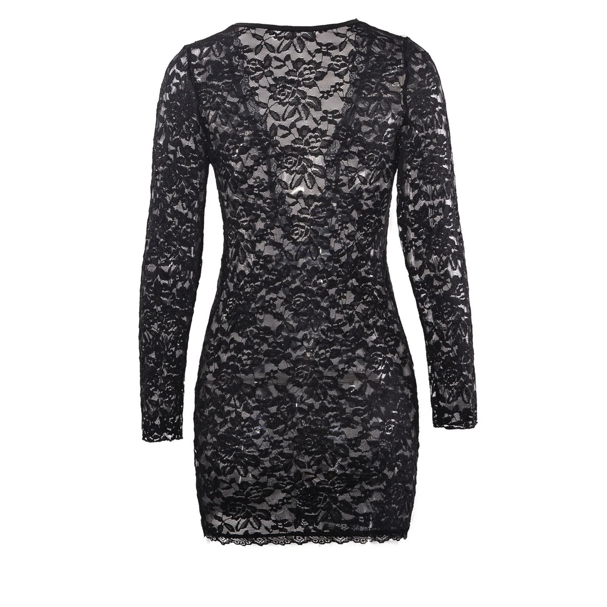 Demetria Dress