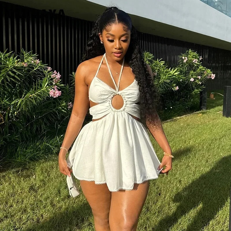 Naomi Dress