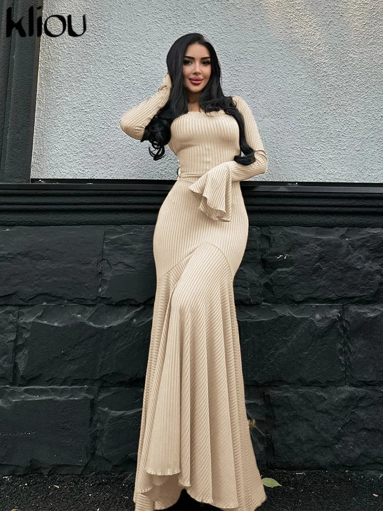 Kennedy Dress