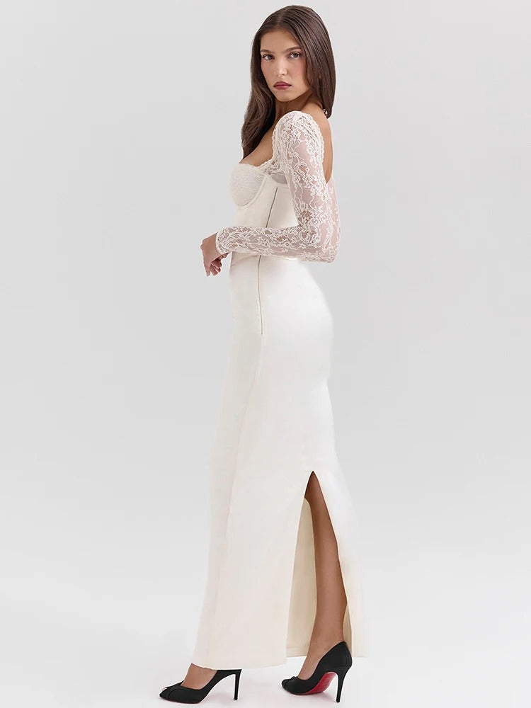 Nora Dress