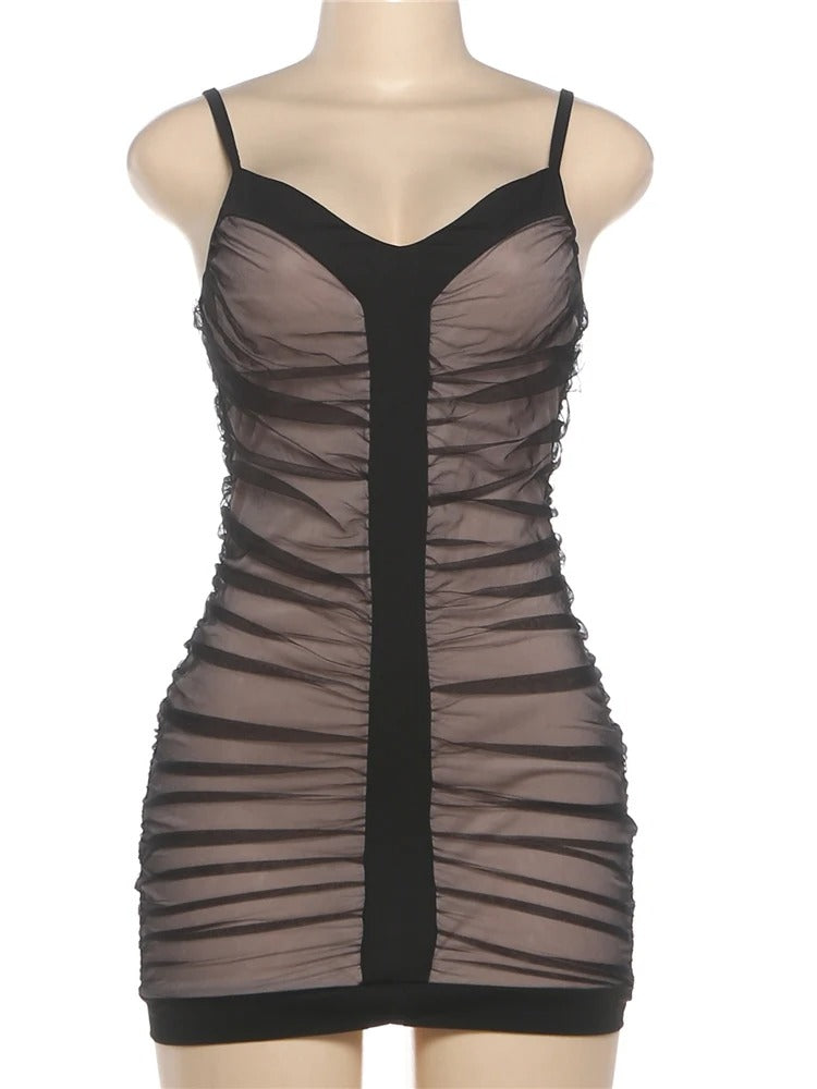Marian Dress