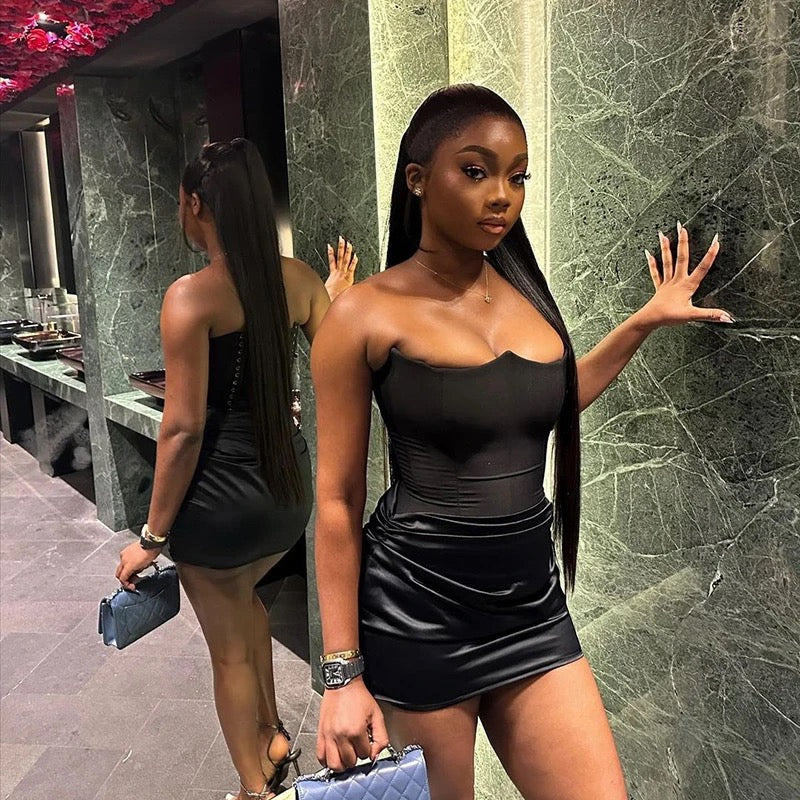 Heiress Dress