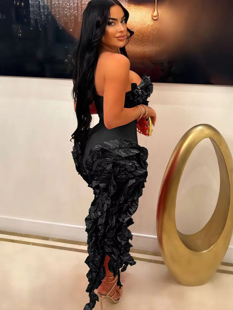 Megan Dress