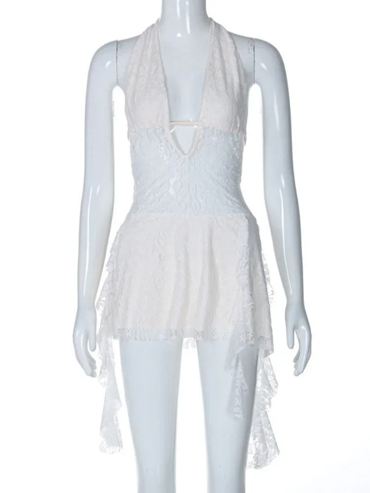 Amera Dress