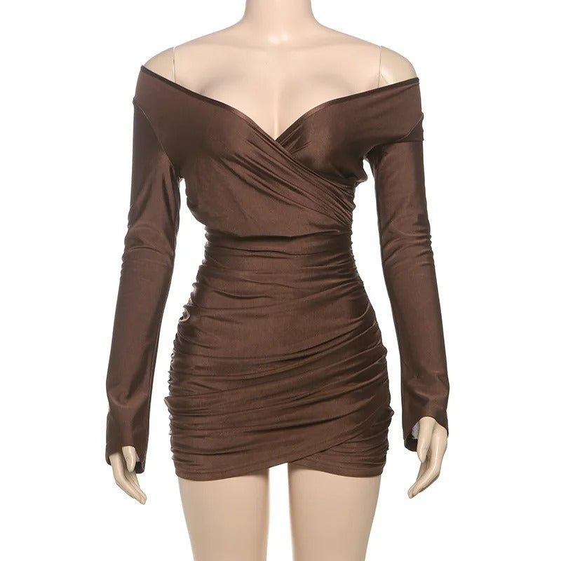 Clarissa Dress