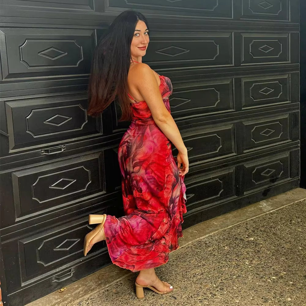 Romina Dress