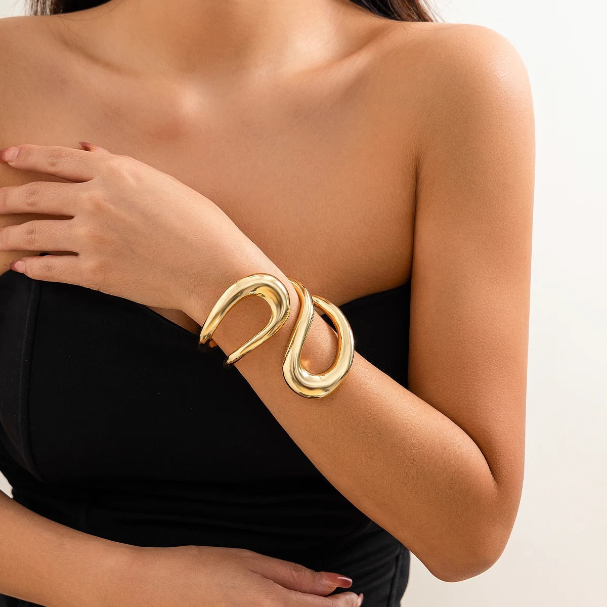 Tanglements Bracelet