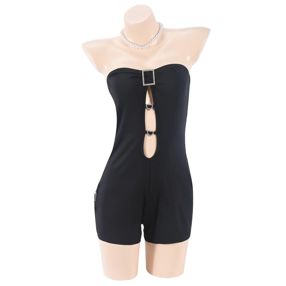 Cole Romper