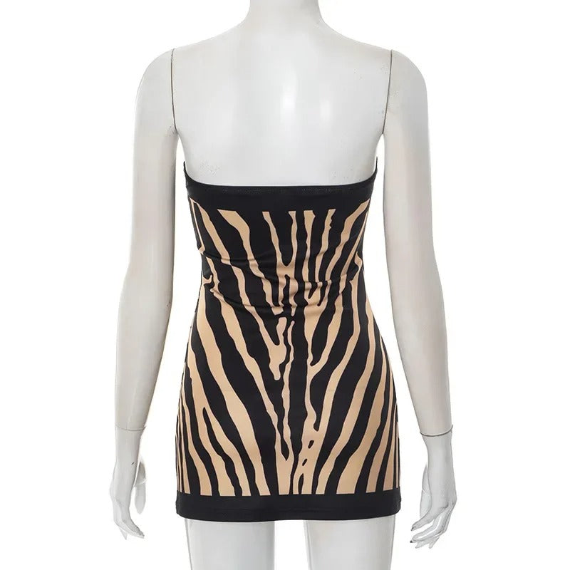 Claude Dress