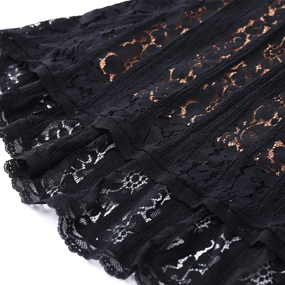 Loreena Dress