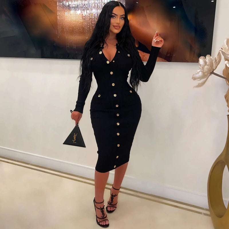 Adore Dress