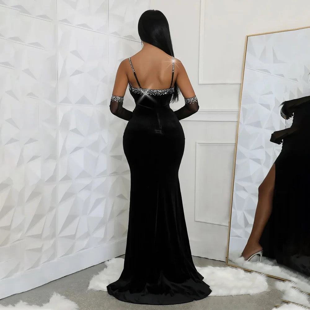 Reyna Dress