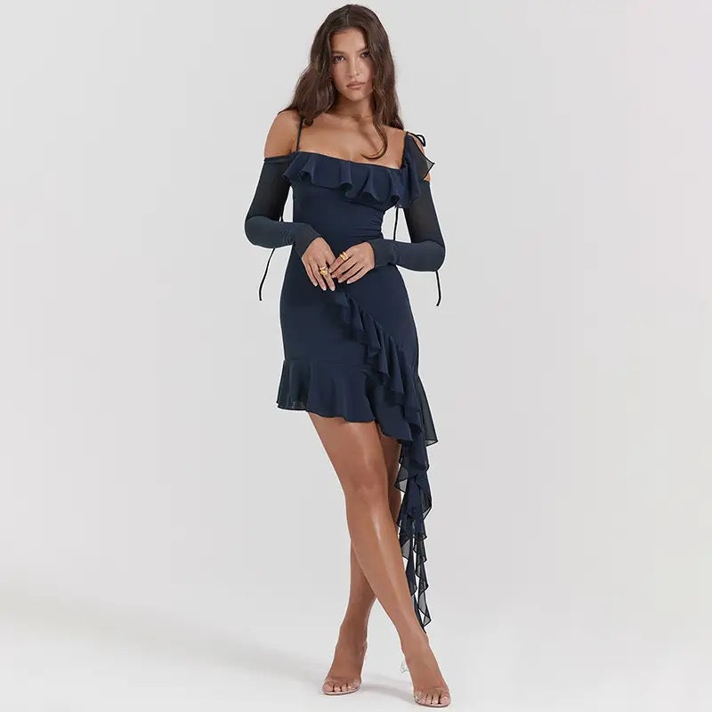 Paris Dress