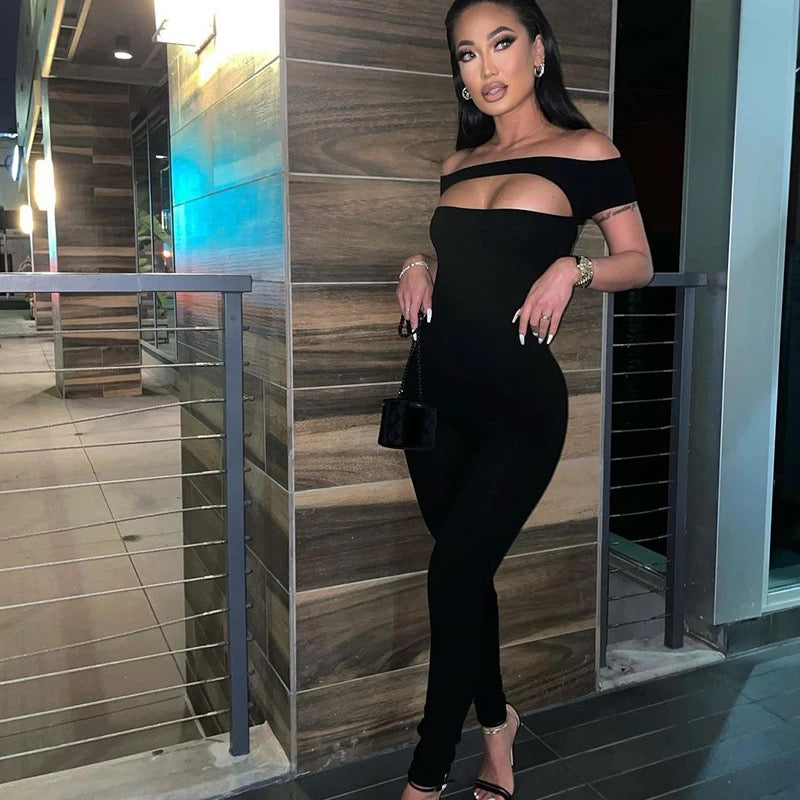 Miranda Jumpsuit