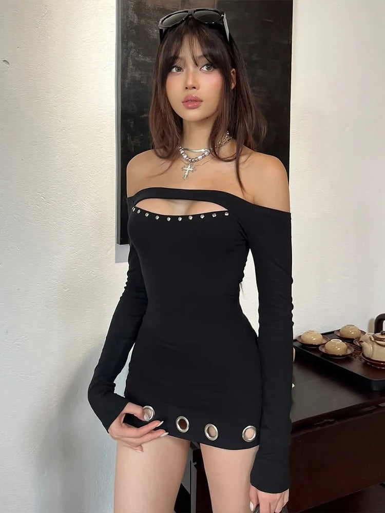 Kristine Dress