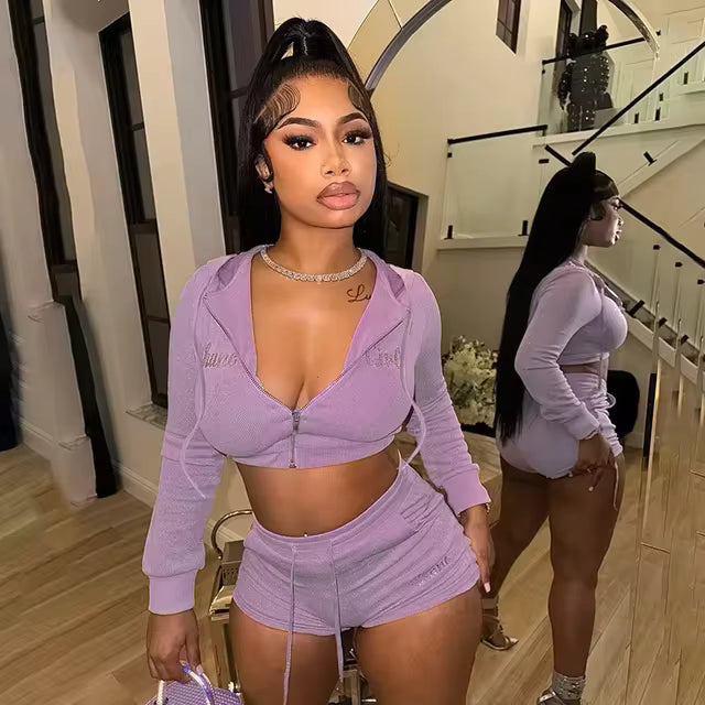 Erica Set
