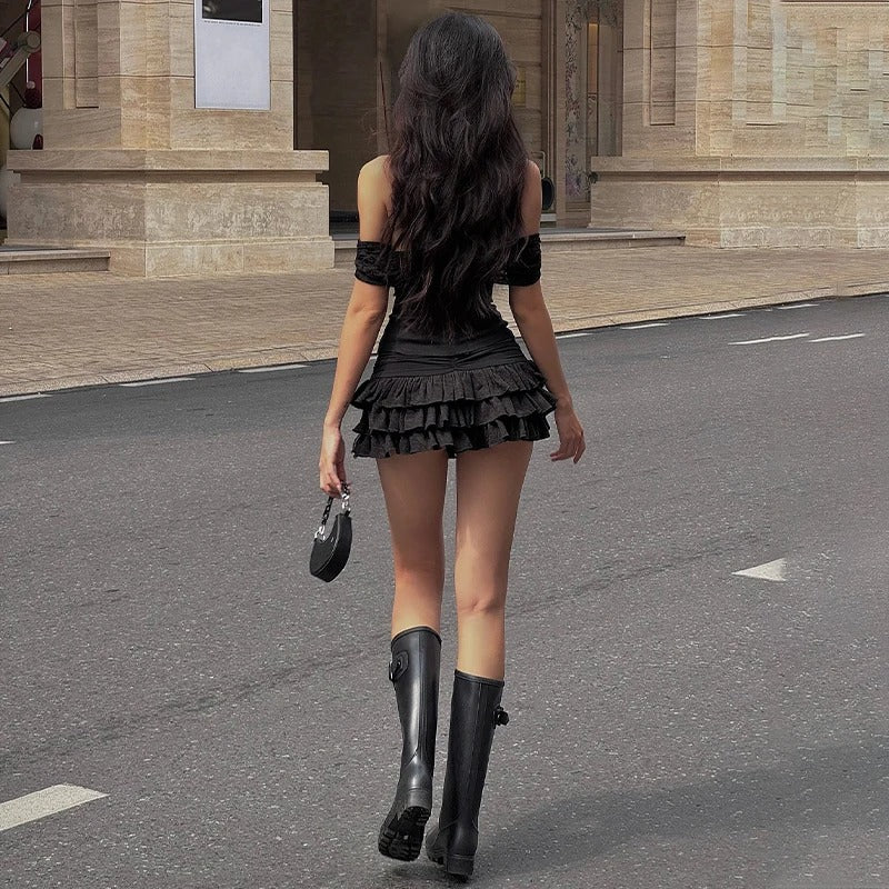 Jennie Dress