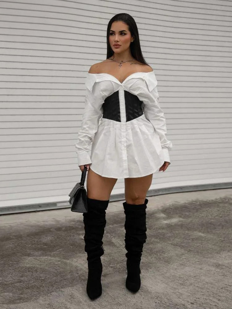 Arletta Dress