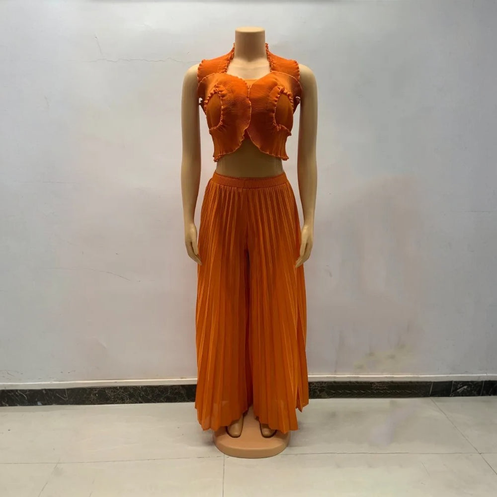 Athena Two-Piece
