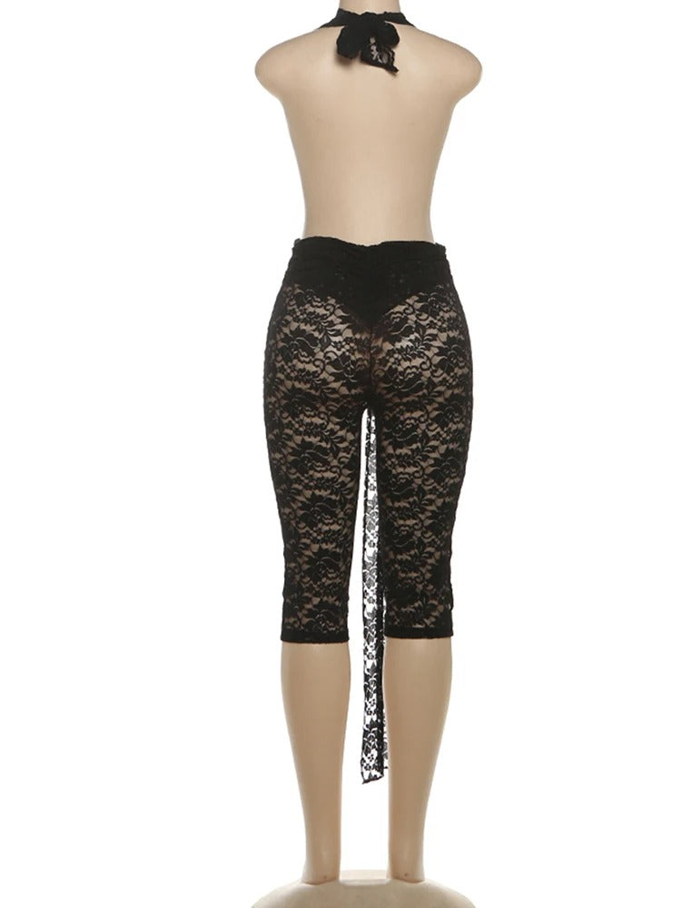 Arilyan Jumpsuit (SMALL) CA$50