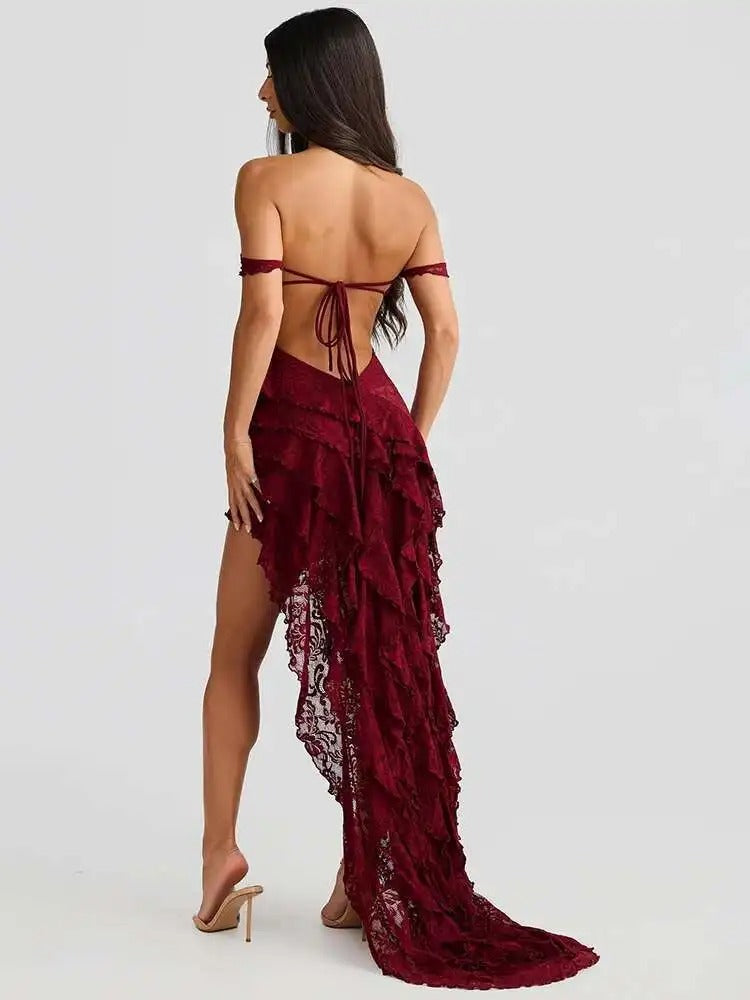 Katherine Dress