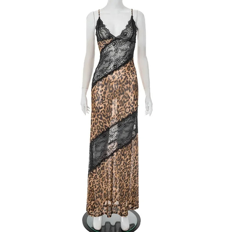 Poise Dress