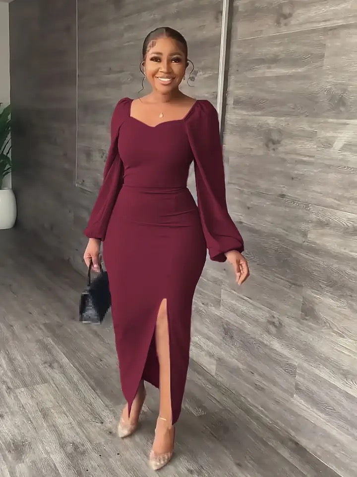 Michelle Dress