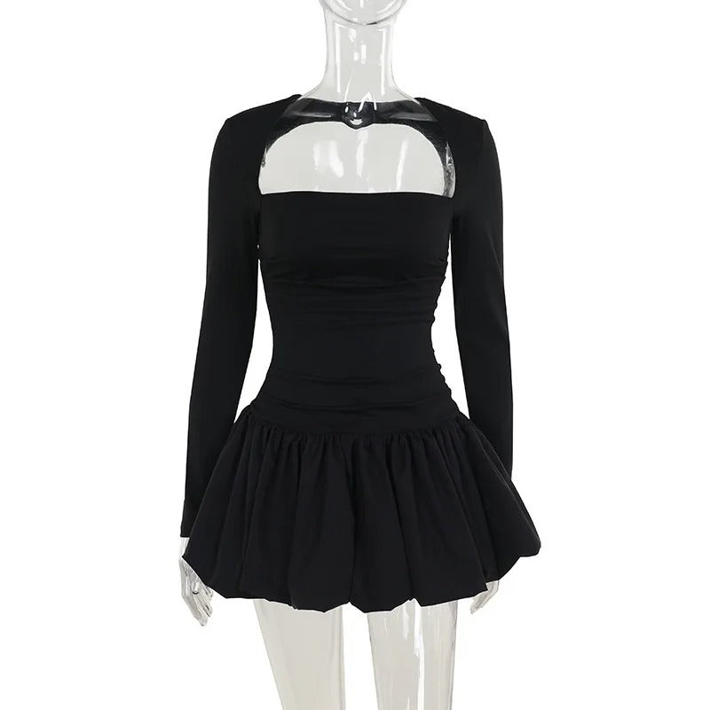 Nivella Dress