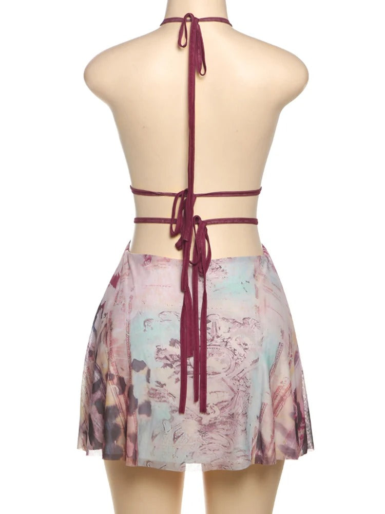 Savannah Dress