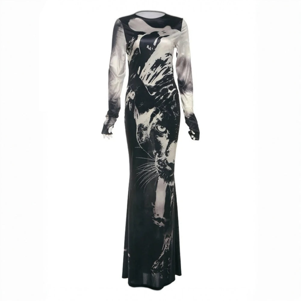 Bianca Dress