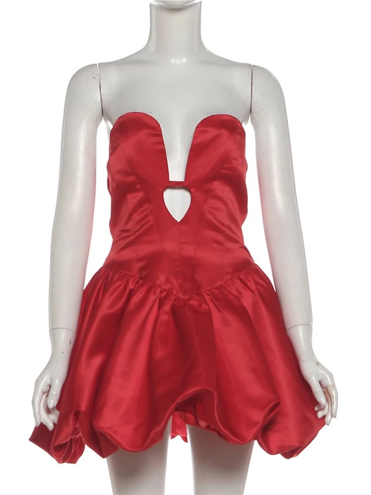 Ijeria Dress