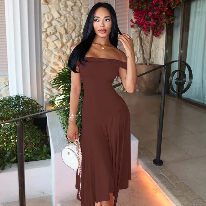 Zinnia Dress