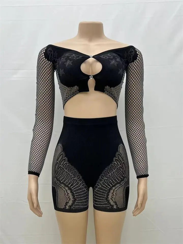 Heart Set