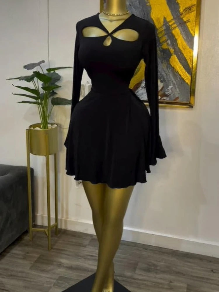 Chiara Dress