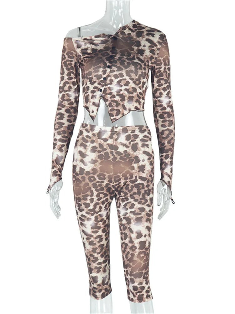 Gloria Set