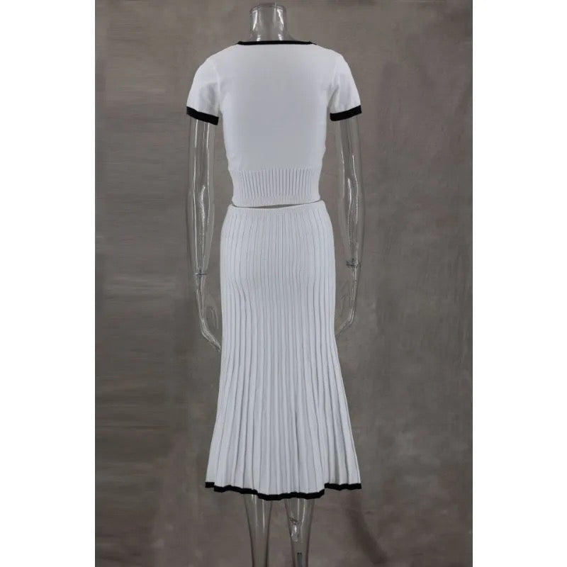 Taina Skirt Set