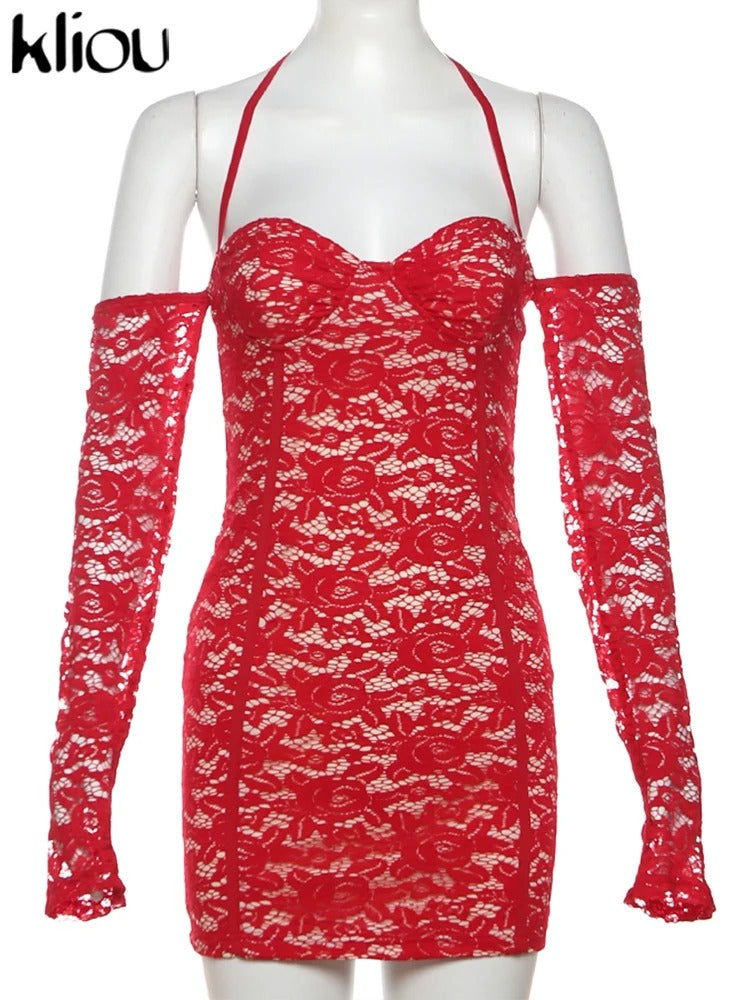 Natalie Dress