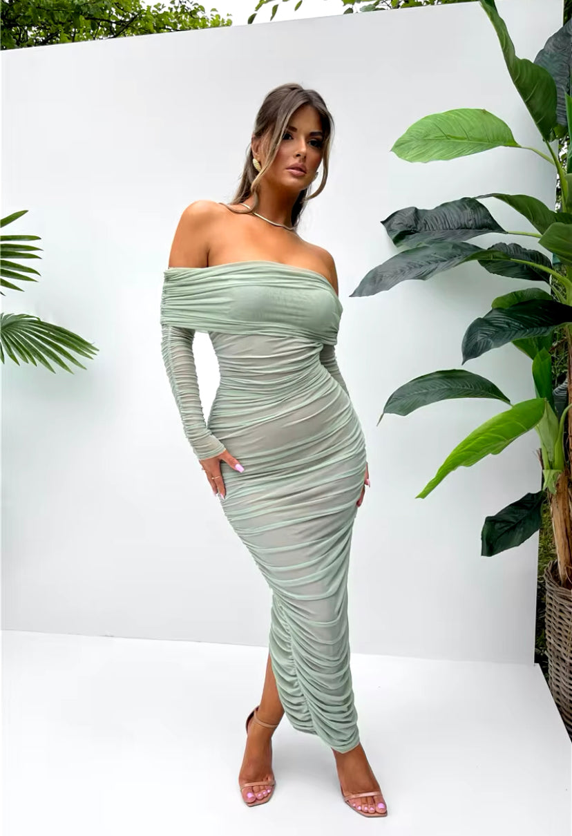 London Dress