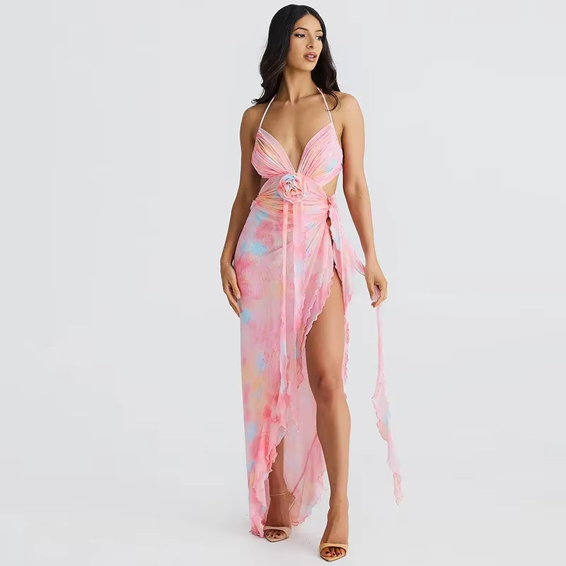Flore Dress